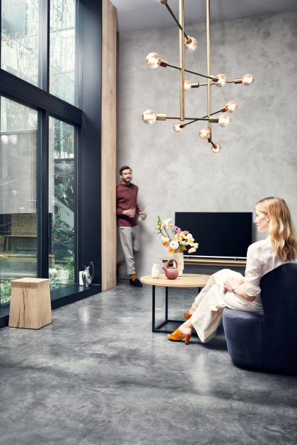 Philips 2019: 55PUS9104