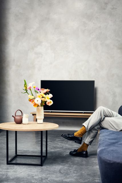 Philips 2019: 55PUS9104