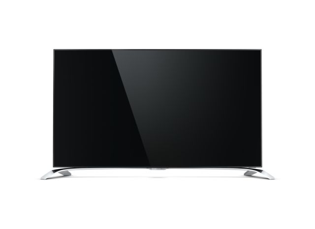 Philips 2014: 9109 Ultra HD Series
