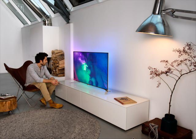 Philips 2014: 9109 Ultra HD Series