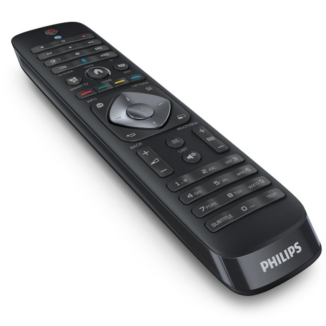 Philips 2014: 9109 Ultra HD Series