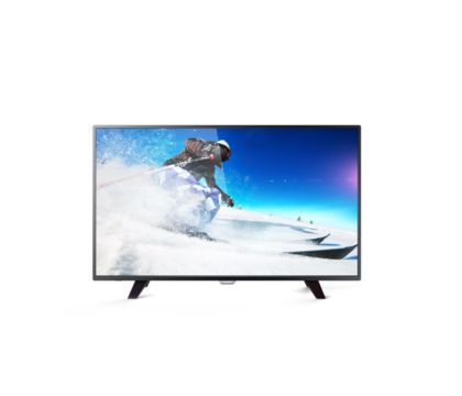 4K Ultra Slim، ‏LED TV