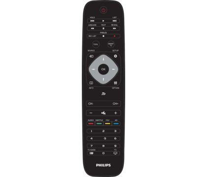 4k Ultra Slim Smart Led Tv 55put6002 56 Philips