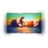 4K Ultra Slim Smart LED TV