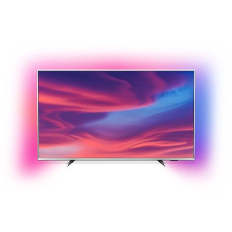 55PUT7374/56  4K UHD LED Android TV