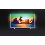 Ultra Slim 4K UHD LED Android TV