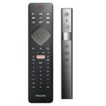 Ultra Slim 4K UHD LED Android TV