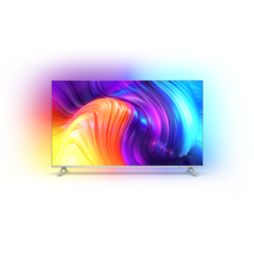 LED 4K UHD،‏ LED، تلفزيون بنظام Android