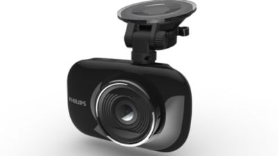 Plafoniere Con Telecamera : Gosure adr modular dashcam con gps e telecamera posteriore full