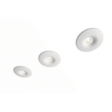 Vaderlijk cijfer goedkoop 579233186 Philips Ledino Recessed spot light 57923/31/86 BBG303 white LED -  Philips Support