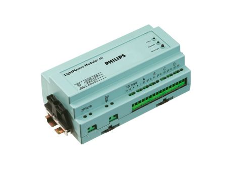 LRC5059/10 Contr 0X4 Sensr&Sw Din