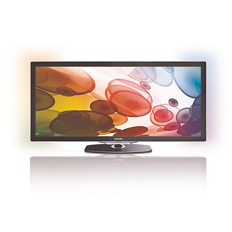 58HFL9582A/10 Cinema 21:9 Professional LED LCD-Fernseher