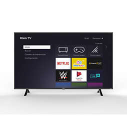 Roku TV Televisor LED-LCD serie 5000