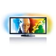 Cinema 21:9 Téléviseur LED