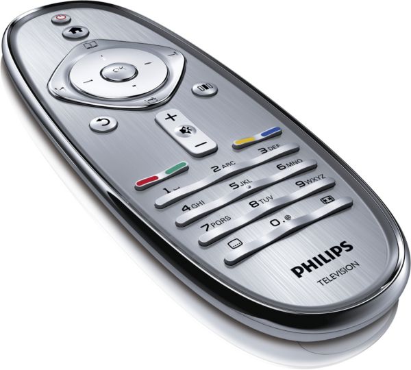 Philips 58PFL9955H/12 Fernbedienung