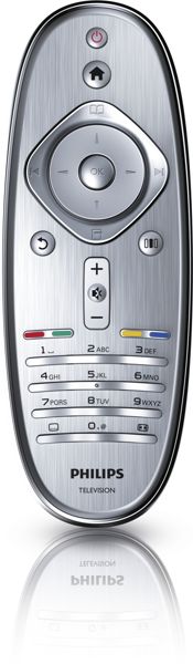 Philips 58PFL9955H/12 Fernbedienung