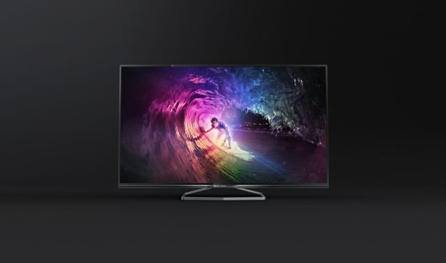 Philips 2014 - 6809 Ultra HD Series