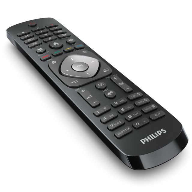 Philips 2014 - 6809 Ultra HD Series