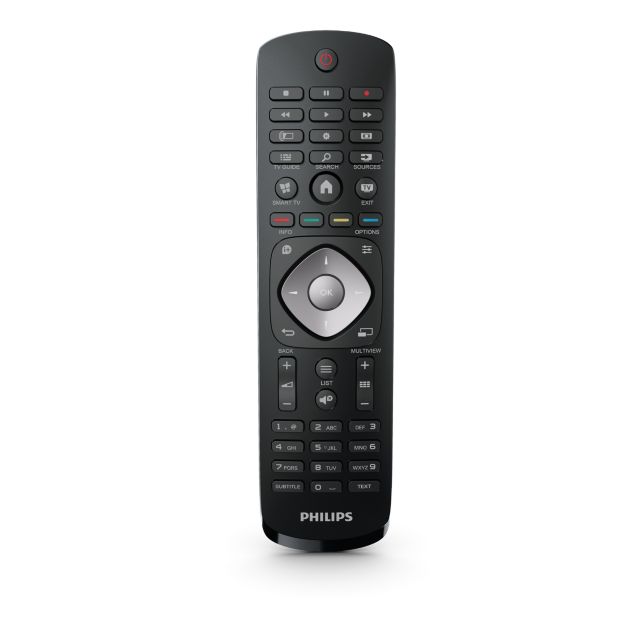 Philips 2014 - 6809 Ultra HD Series