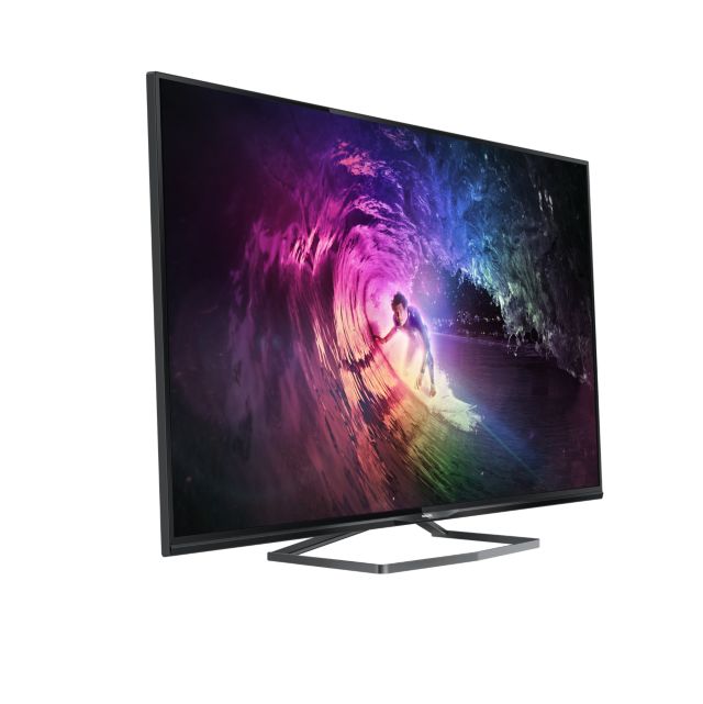 Philips 2014 - 6809 Ultra HD Series