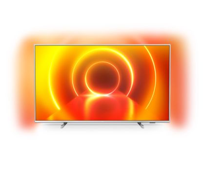 Led 4k Uhd Led Smart Tv 58pus7855 12 Philips