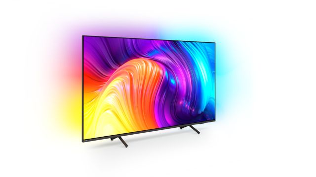 Philips TV 2022: 8517 Series - The ONE Philips TV 2022: 8517 Series - The ONE