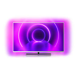 9000 series 4K UHD LED Android-Fernseher