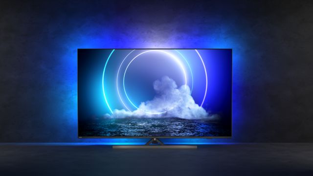 Philips TV 2021: PUS9006 (< 70 Zoll)