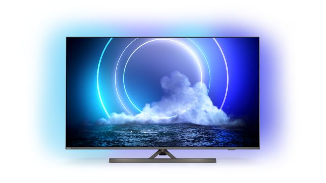 Philips TV 2021: PUS9006 (< 70 Zoll)