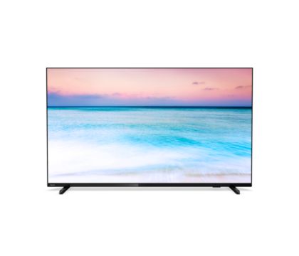 4k Uhd Led Smart Tv 58put6604 94 Philips