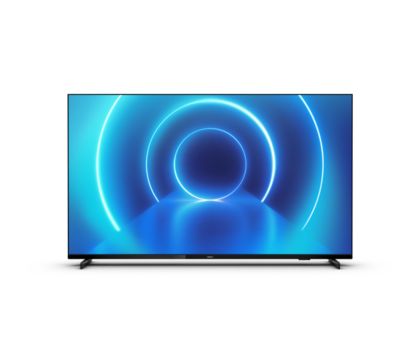 4K UHD LED Smart TV