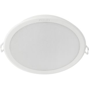 Recessed spot light