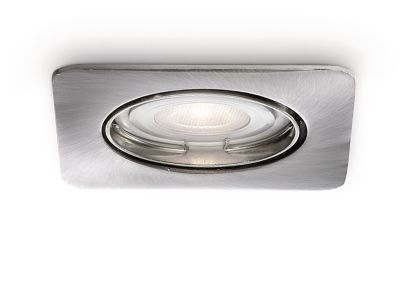 Plafoniere Da Incasso Per Controsoffitti : Spot da incasso philips