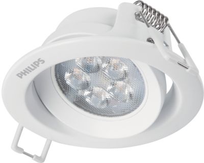 Plafoniere Led Philips Prezzo : Confronta il nostro apparecchi di illuminazione philips
