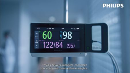 Maintaining Patient Monitoring During MRI and Across Care Transitions video