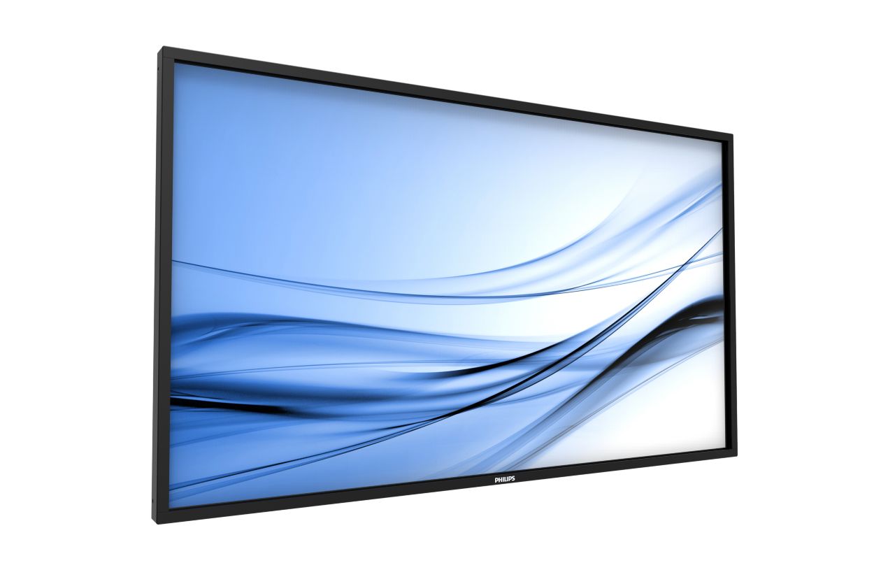 Multi-Touch Display 65BDL3052T/00 | Philips