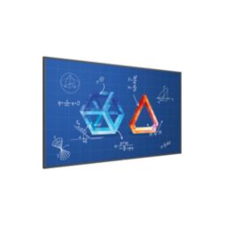 Signage Solutions Multi-Touch Display