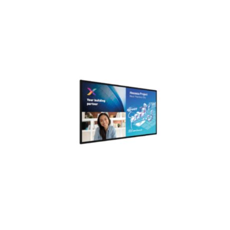 65BDL8051C/00  C-Line-display