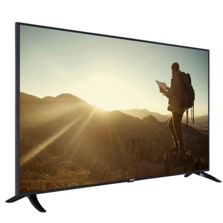 65HFL2859T/12  TV profesional