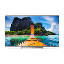 Philips Professionele TV 65HFL7111T 65 inch Signature met Android™ 4K Ultra HD