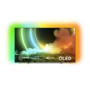 OLED 4K UHD OLED Android TV