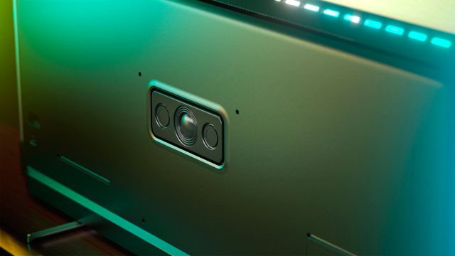 Philips TV 2021: OLED706 (55OLED706/12, 65OLED706/12)