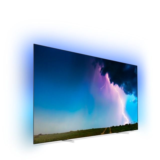 Philips 2019: 55OLED754/12 und 65OLED754/12