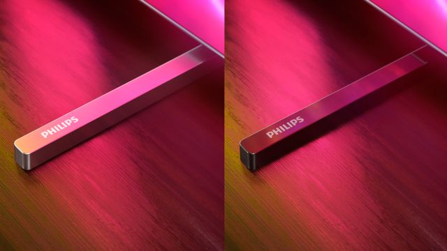 Philips TV 2021: OLED806 (48OLED806/12, 55OLED806/12, 65OLED806/12, 77OLED806/12)