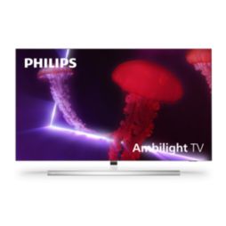 OLED Android TV 4K UHD