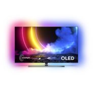 OLED OLED televizor 4K UHD se systémem Android