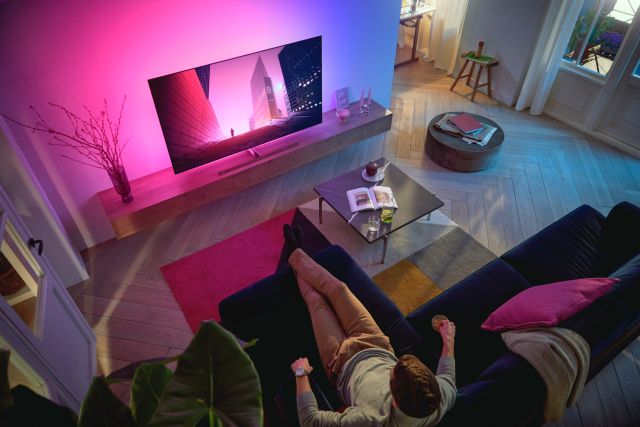 Philips TV 2021: OLED856 (55OLED856/12, 55OLED876/12, 65OLED856/12, 65OLED876/12)
