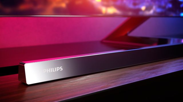 Philips TV 2021: OLED856 (55OLED856/12, 55OLED876/12, 65OLED856/12, 65OLED876/12)
