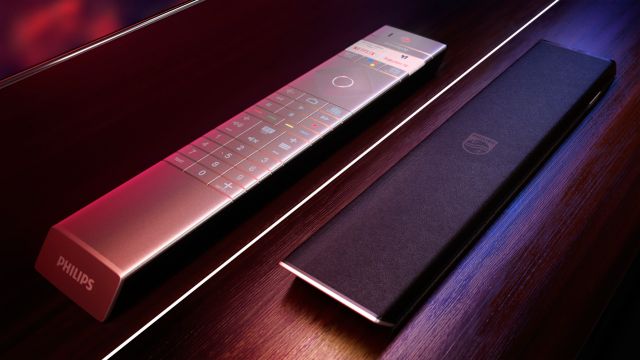 Philips TV 2021: OLED856 (55OLED856/12, 65OLED856/12)