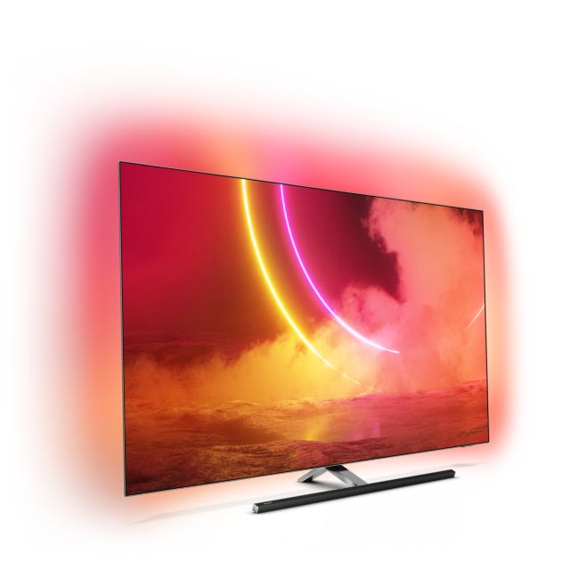 Philips 2020: 55OLED865/12 und 65OLED865/12